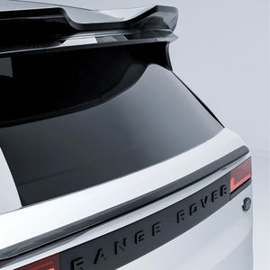 Range Rover Vogue L460 Mid Spoiler