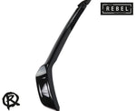DEFENDER BLACK SNORKEL
