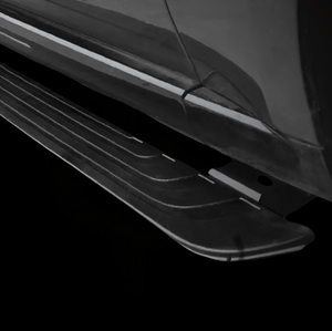 Range Rover Sport L461 Black Side Steps