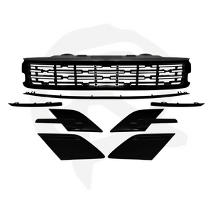 Range Rover Sport L461 Black Pack