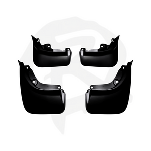 Range Rover Vogue L460 Mud Flap in Matt & Gloss Finish