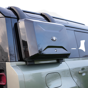 Defender L663 Side Box / Gear Carrier