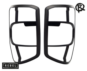 Ford Ranger Rear cover