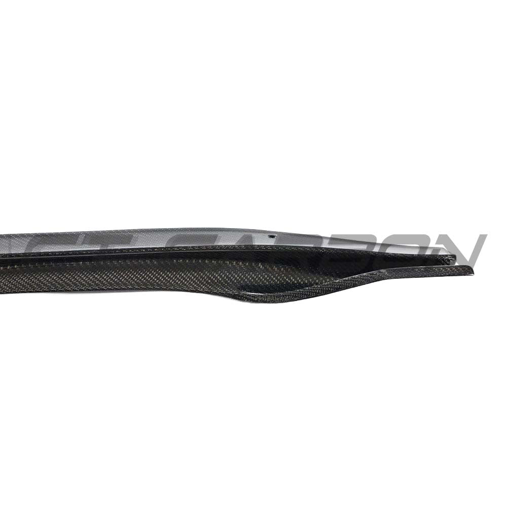TESLA MODEL 3 MK1 2017-2023 CARBON FIBRE KIT - V13
