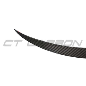 TESLA MODEL 3 MK1 2017-2023 CARBON FIBRE KIT - V2