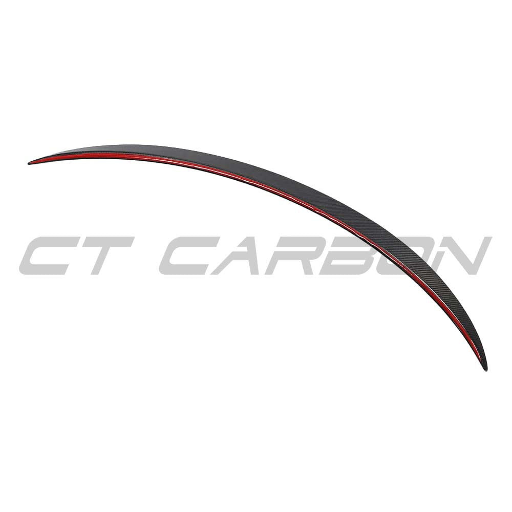 TESLA MODEL 3 MK1 2017-2023 CARBON FIBRE KIT - V10