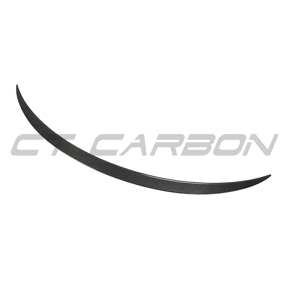 TESLA MODEL 3 MK1 2017-2023 CARBON FIBRE KIT - V2