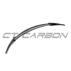 TESLA MODEL 3 MK1 2017-2023 CARBON FIBRE KIT - V11