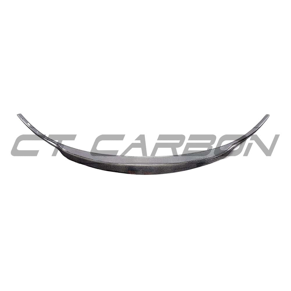 TESLA MODEL 3 MK1 2017-2023 CARBON FIBRE KIT - V11