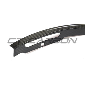 CT CARBON Full Kit TESLA MODEL Y CARBON FIBRE FULL KIT - V1