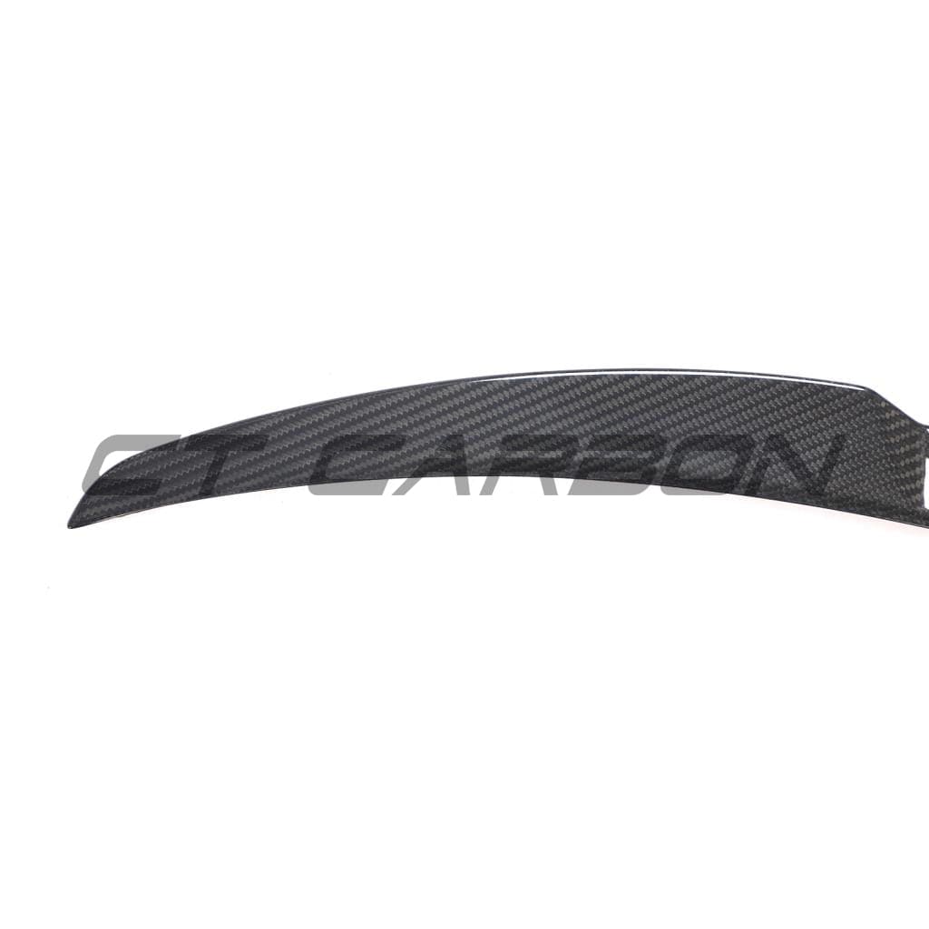 CT CARBON Full Kit TESLA MODEL Y CARBON FIBRE FULL KIT - V1