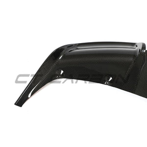 CT CARBON Full Kit TESLA MODEL Y CARBON FIBRE FULL KIT - V2