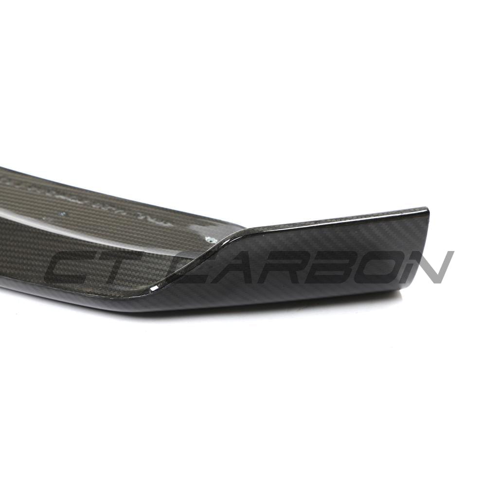CT CARBON Full Kit TESLA MODEL Y CARBON FIBRE FULL KIT - V4