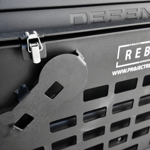 Defender L663 Limited Edition Tail Gate Table