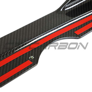 VW GOLF R MK8.5 2024+ CARBON FIBRE KIT - CT DESIGN