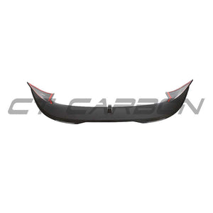 VW GOLF R MK8.5 2024+ CARBON FIBRE KIT