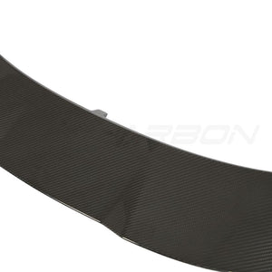 VW GOLF MK8/MK8.5 R CARBON FIBRE SPOILER - CT DESIGN