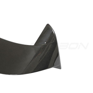 VW GOLF MK8/MK8.5 R CARBON FIBRE SPOILER - CT DESIGN