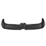 VW GOLF R/GTD/GTI MK7/7.5 2014-2020 CARBON FIBRE SPOILER
