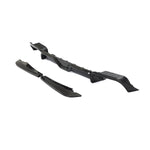 X3M F97 2018-2021 PRE LCI CARBON FIBRE DIFFUSER