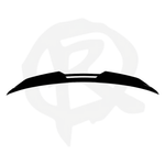 Audi A5 S5 F5 Sportback 4 Door PSM Spoiler - Gloss Black