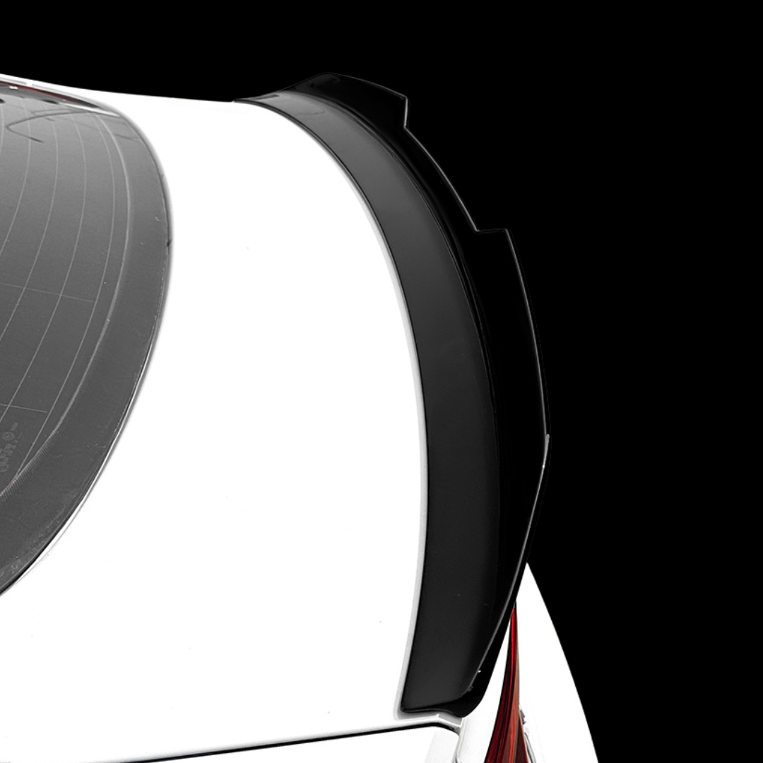 Audi A5 S5 F5 Sportback 4 Door PSM Spoiler - Gloss Black