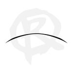 Mercedes C Class Sedan W205 C63 Style Spoiler - Gloss Black