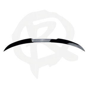 BMW 3 Series G20 M3 Style Spoiler - Gloss Black