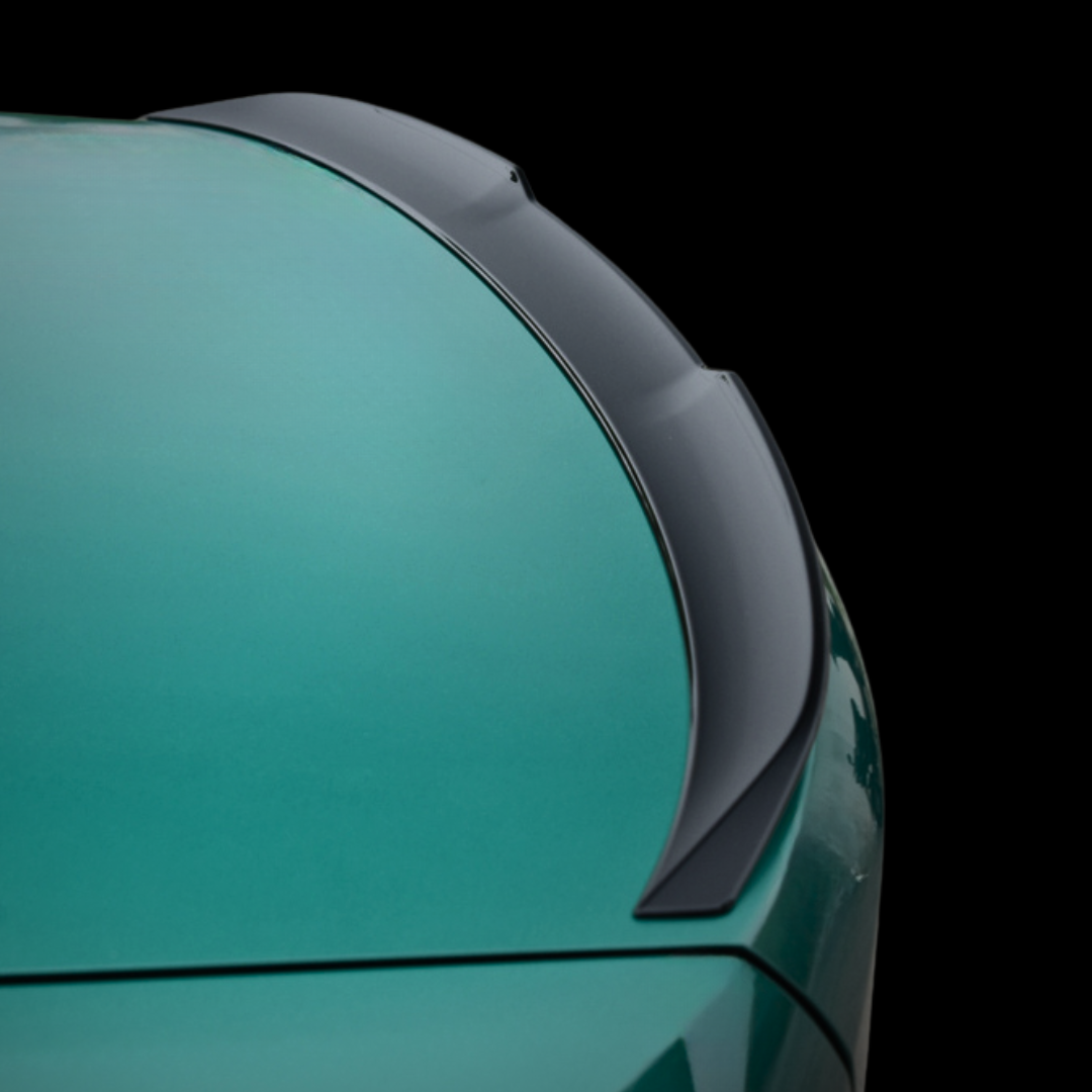 BMW 3 Series G20 M3 Style Spoiler - Gloss Black