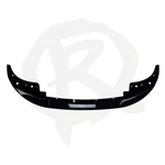 BMW 4 Series G22/23/26 M Sport Front Splitter - Gloss Black