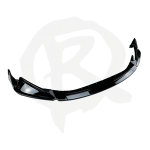 BMW M3 & M4 G80/81/82/83 Front Lip - Gloss Black