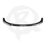 BMW 1 Series F40 Front Lip - Gloss Back