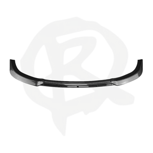 BMW 1 Series F40 Front Lip - Gloss Back