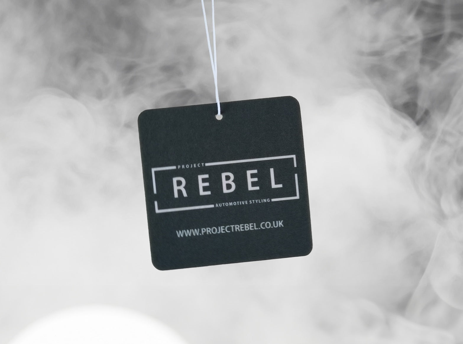 Project Rebel Air Fresheners