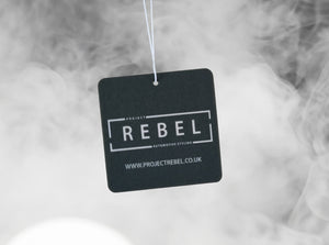 Project Rebel Air Fresheners