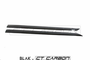 BLAK BY CT Full Kit LAND ROVER DISCOVERY 5 FULL BLACK EDITION TRIM PACK - 2016 +