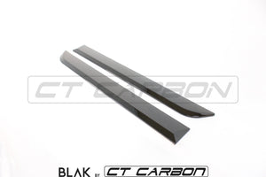 BLAK BY CT Full Kit LAND ROVER DISCOVERY 5 FULL BLACK EDITION TRIM PACK - 2016 +