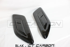 BLAK BY CT FULL KIT RANGE ROVER SPORT L494 FULL BLACK EDITION TRIM PACK - 2018+