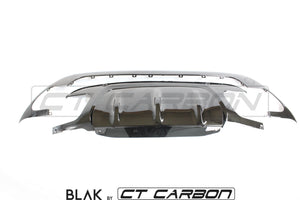 BLAK BY CT Full Kit RANGE ROVER VELAR FULL BLACK EDITION TRIM PACK - 2017+
