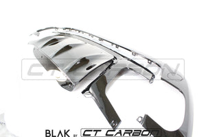 BLAK BY CT Full Kit RANGE ROVER VELAR FULL BLACK EDITION TRIM PACK - 2017+