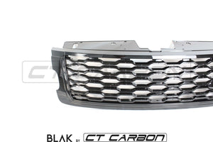 BLAK BY CT Full Kit RANGE ROVER VOGUE L405 FULL BLACK EDITION TRIM PACK - 2018+