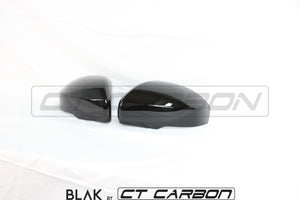 BLAK BY CT Full Kit RANGE ROVER VOGUE L405 FULL BLACK EDITION TRIM PACK - 2018+