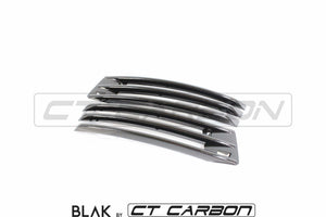 BLAK BY CT Full Kit RANGE ROVER VOGUE L405 FULL BLACK EDITION TRIM PACK - 2018+