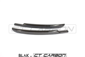 BLAK BY CT Splitter RANGE ROVER VOGUE L405 FULL BLACK EDITION TRIM PACK - 2013-2017