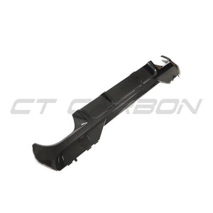 BMW G22 4 SERIES 2020+ CARBON FIBRE KIT - V11