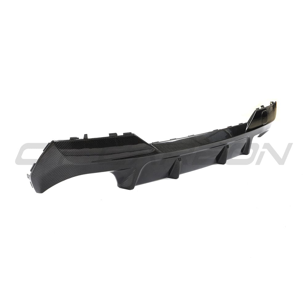BMW G22 4 SERIES 2020+ CARBON FIBRE KIT - V11