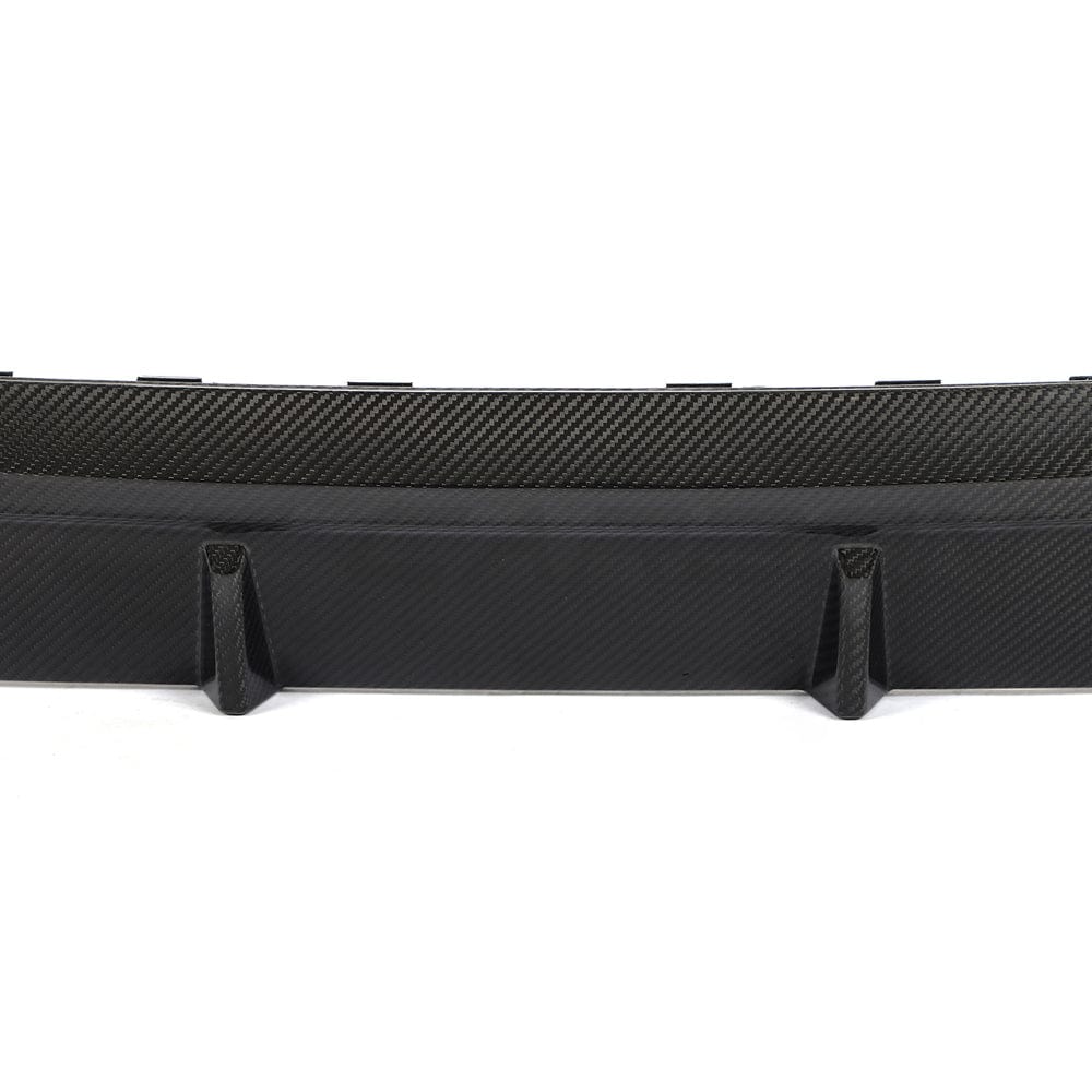 BMW G22 4 SERIES 2020+ CARBON FIBRE KIT - V10