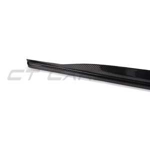 BMW G22 4 SERIES 2020+ CARBON FIBRE KIT - V2