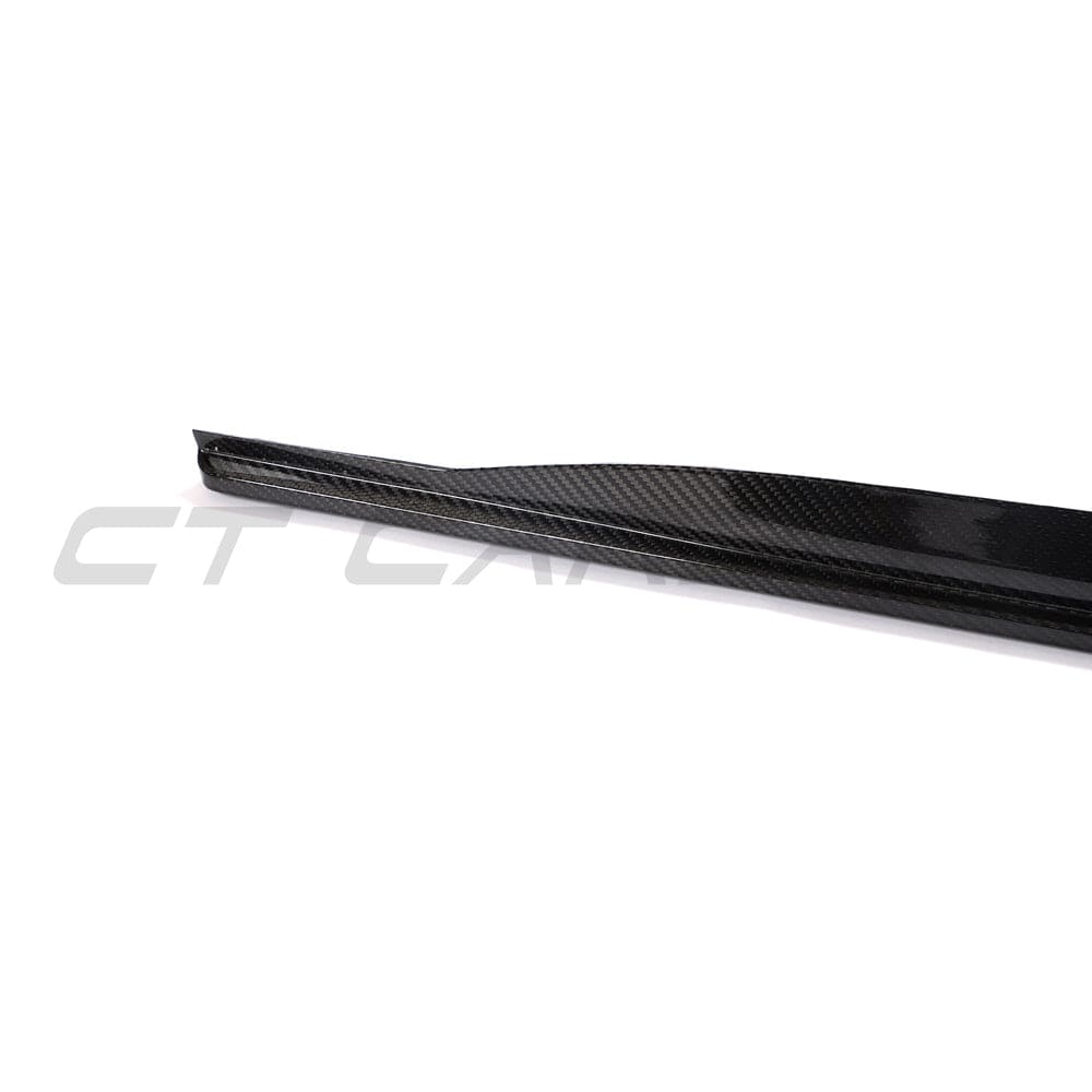 BMW G22 4 SERIES 2020+ CARBON FIBRE KIT - V4