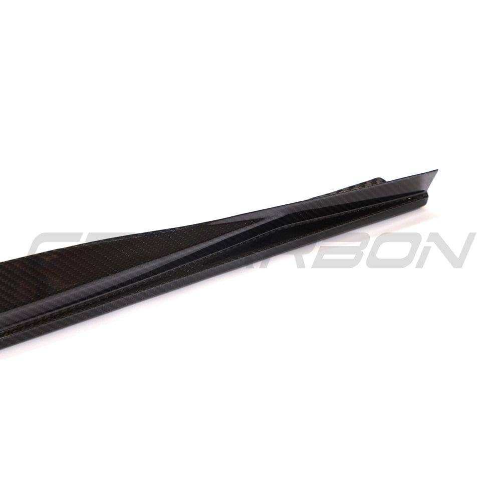 BMW G22 4 SERIES 2020+ CARBON FIBRE KIT - V2